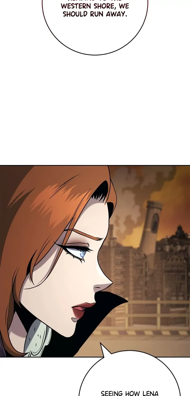 Skeleton Soldier (Skeleton Soldier Couldn’T Protect The Dungeon) Chapter 285 page 23 - 