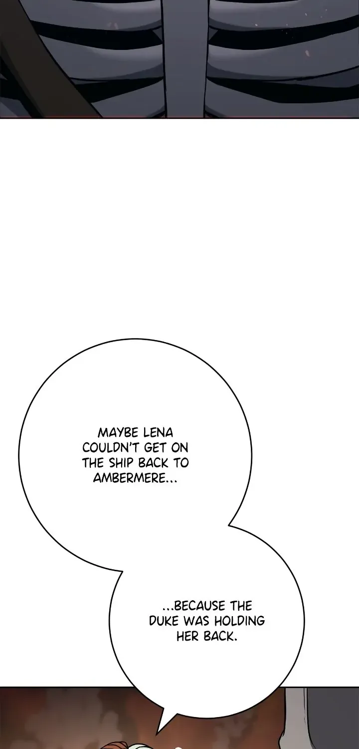 Skeleton Soldier (Skeleton Soldier Couldn’T Protect The Dungeon) Chapter 285 page 30 - 