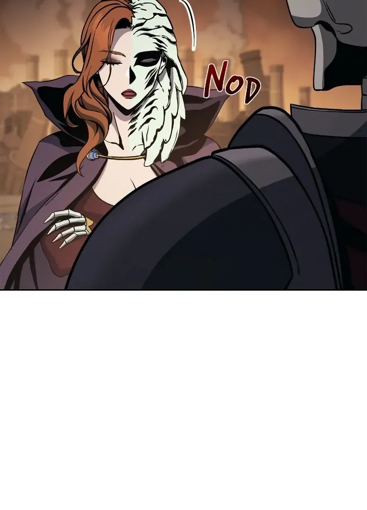Skeleton Soldier (Skeleton Soldier Couldn’T Protect The Dungeon) Chapter 285 page 31 - 