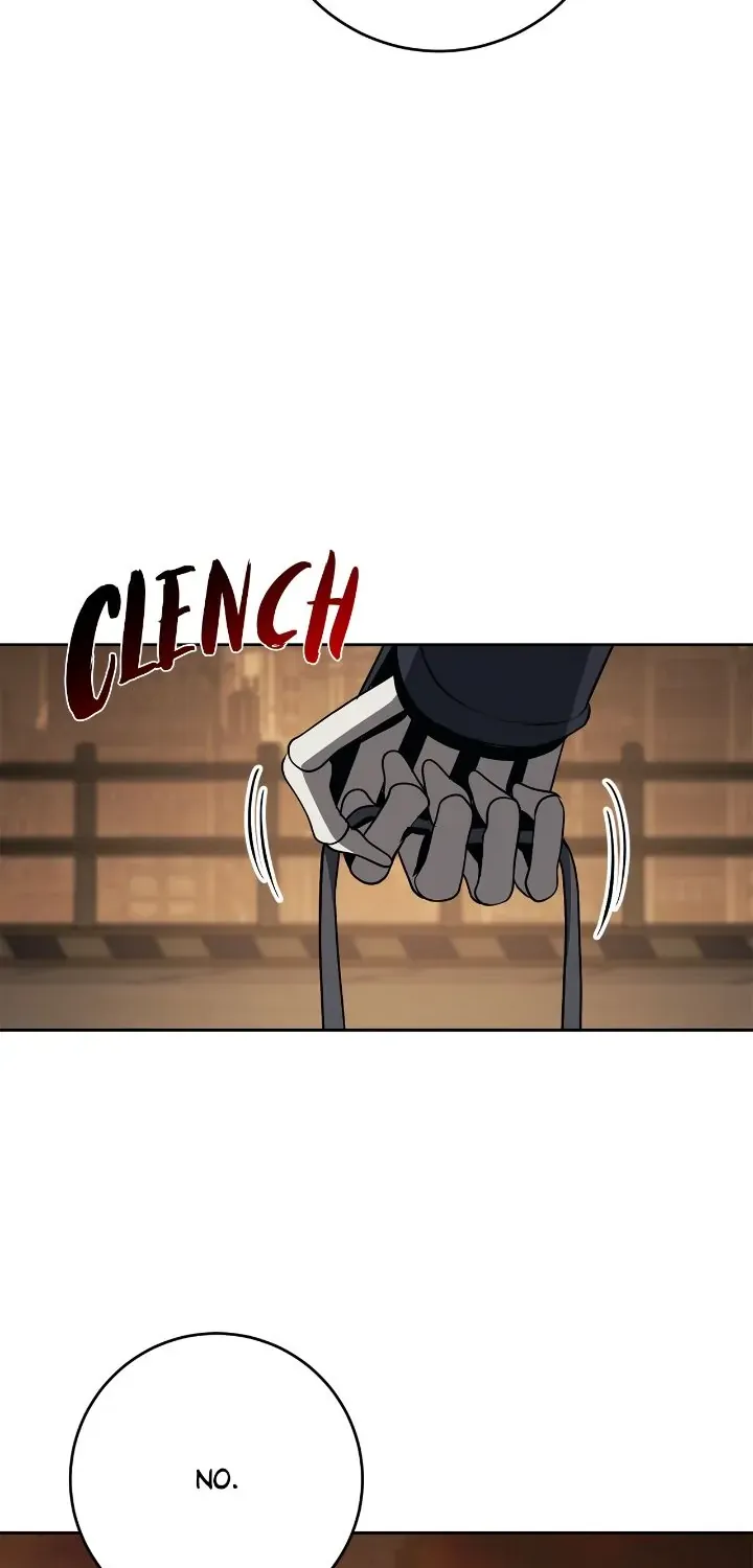 Skeleton Soldier (Skeleton Soldier Couldn’T Protect The Dungeon) Chapter 285 page 33 - 