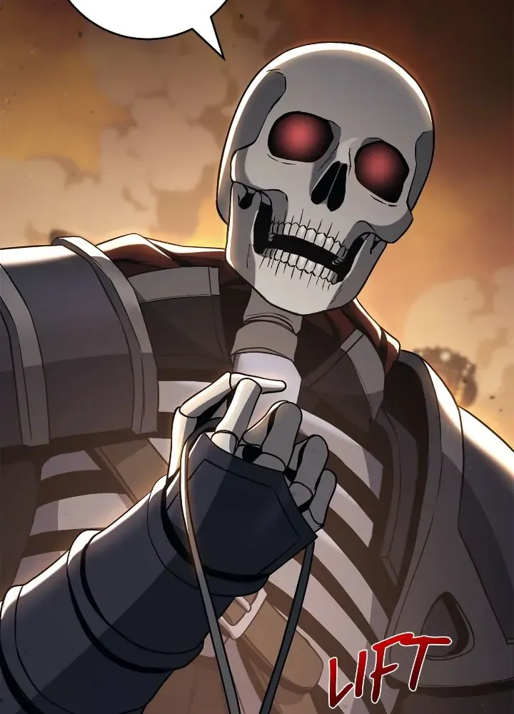 Skeleton Soldier (Skeleton Soldier Couldn’T Protect The Dungeon) Chapter 285 page 34 - 