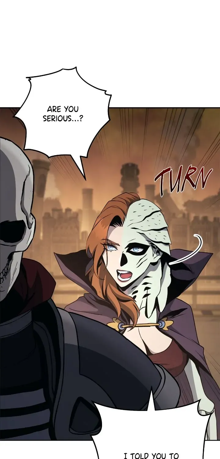Skeleton Soldier (Skeleton Soldier Couldn’T Protect The Dungeon) Chapter 285 page 36 - 