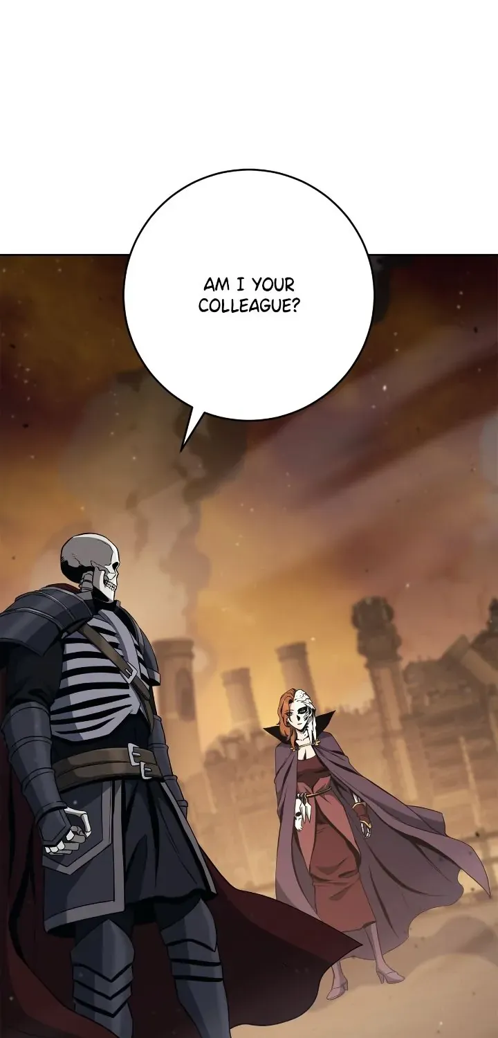 Skeleton Soldier (Skeleton Soldier Couldn’T Protect The Dungeon) Chapter 285 page 39 - 