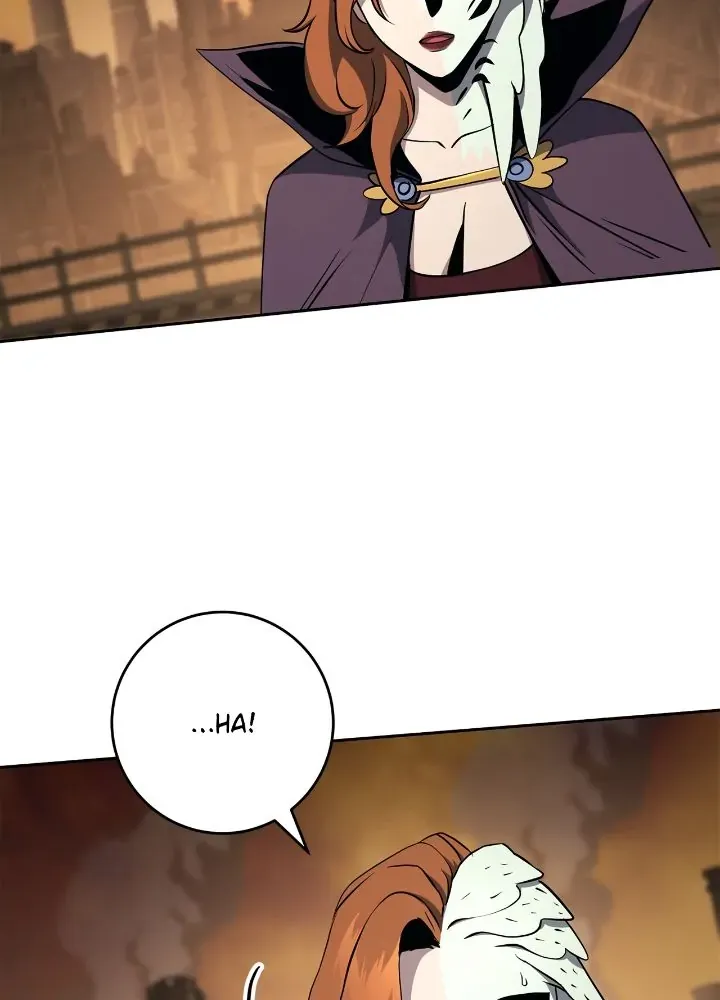 Skeleton Soldier (Skeleton Soldier Couldn’T Protect The Dungeon) Chapter 285 page 41 - 
