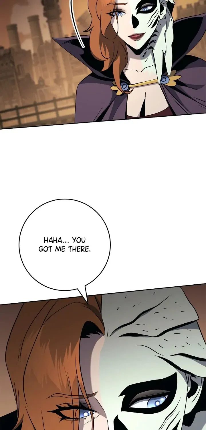 Skeleton Soldier (Skeleton Soldier Couldn’T Protect The Dungeon) Chapter 285 page 42 - 