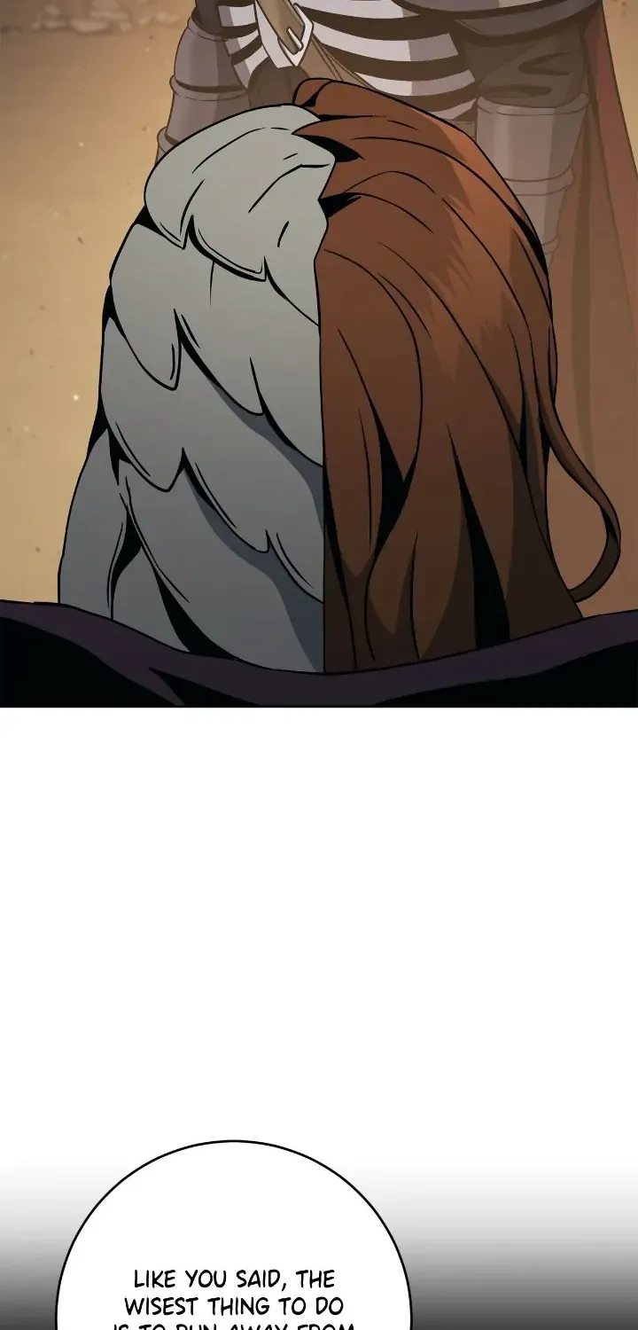 Skeleton Soldier (Skeleton Soldier Couldn’T Protect The Dungeon) Chapter 285 page 45 - 