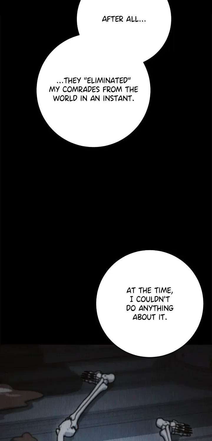 Skeleton Soldier (Skeleton Soldier Couldn’T Protect The Dungeon) Chapter 285 page 48 - 