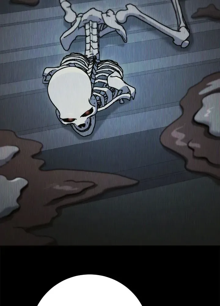 Skeleton Soldier (Skeleton Soldier Couldn’T Protect The Dungeon) Chapter 285 page 49 - 