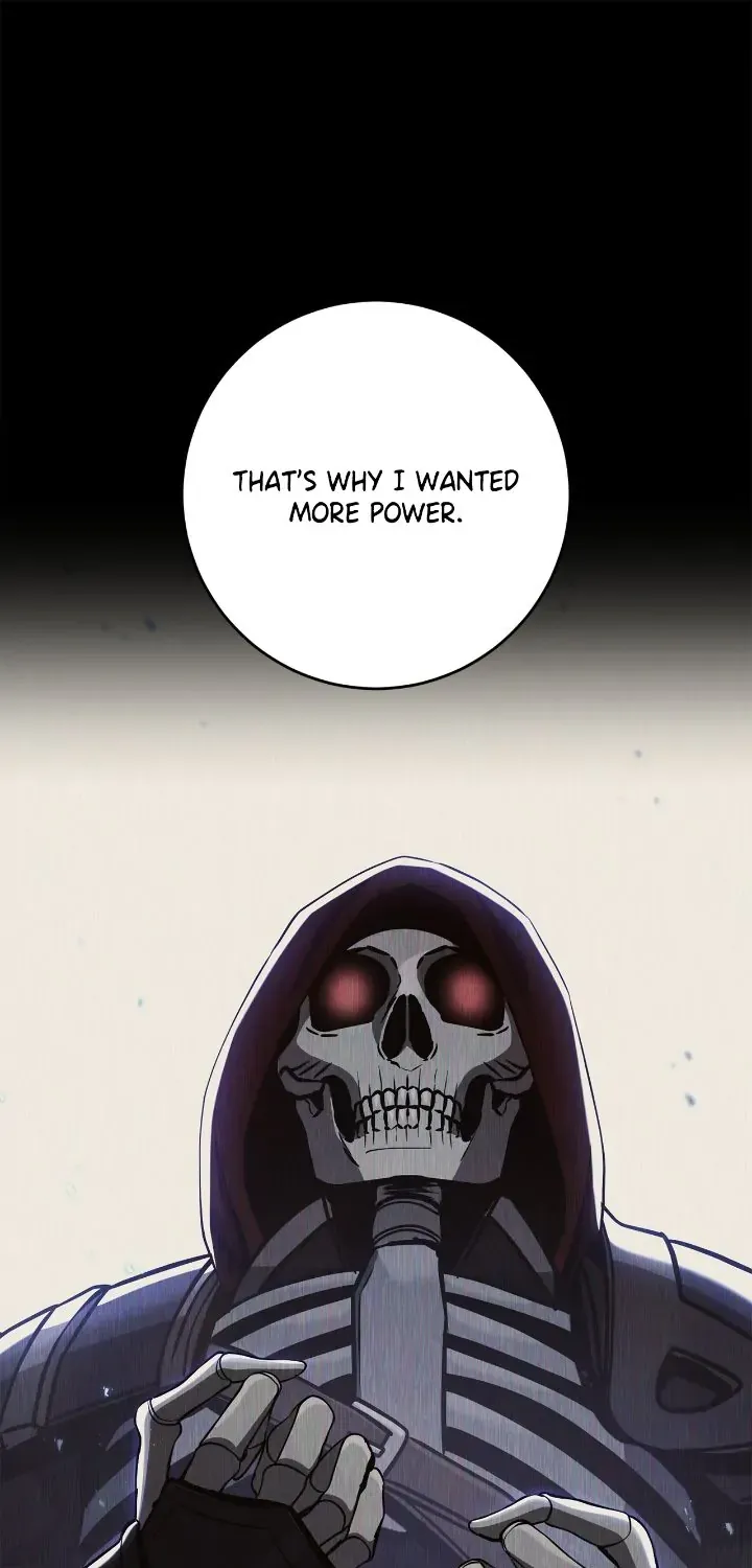 Skeleton Soldier (Skeleton Soldier Couldn’T Protect The Dungeon) Chapter 285 page 51 - 