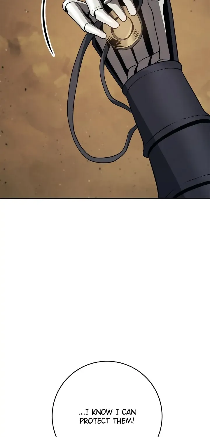 Skeleton Soldier (Skeleton Soldier Couldn’T Protect The Dungeon) Chapter 285 page 54 - 