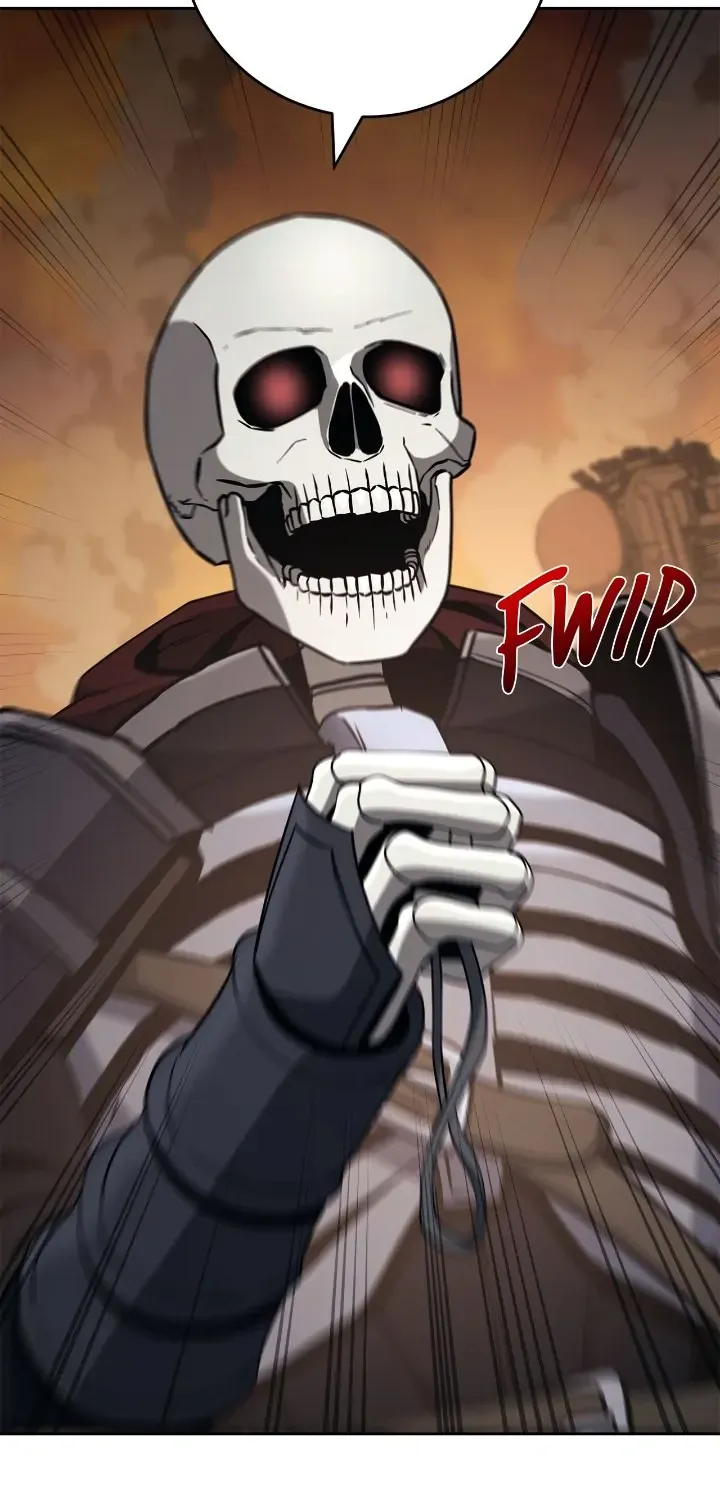 Skeleton Soldier (Skeleton Soldier Couldn’T Protect The Dungeon) Chapter 285 page 55 - 