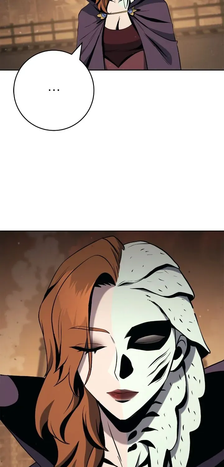 Skeleton Soldier (Skeleton Soldier Couldn’T Protect The Dungeon) Chapter 285 page 57 - 