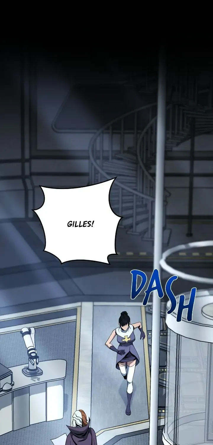 Skeleton Soldier (Skeleton Soldier Couldn’T Protect The Dungeon) Chapter 285 page 59 - 