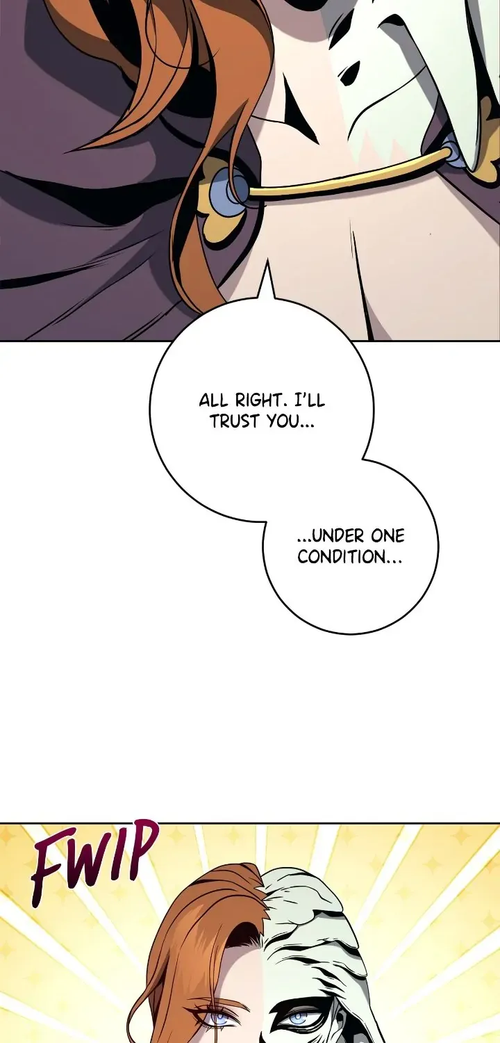 Skeleton Soldier (Skeleton Soldier Couldn’T Protect The Dungeon) Chapter 285 page 67 - 