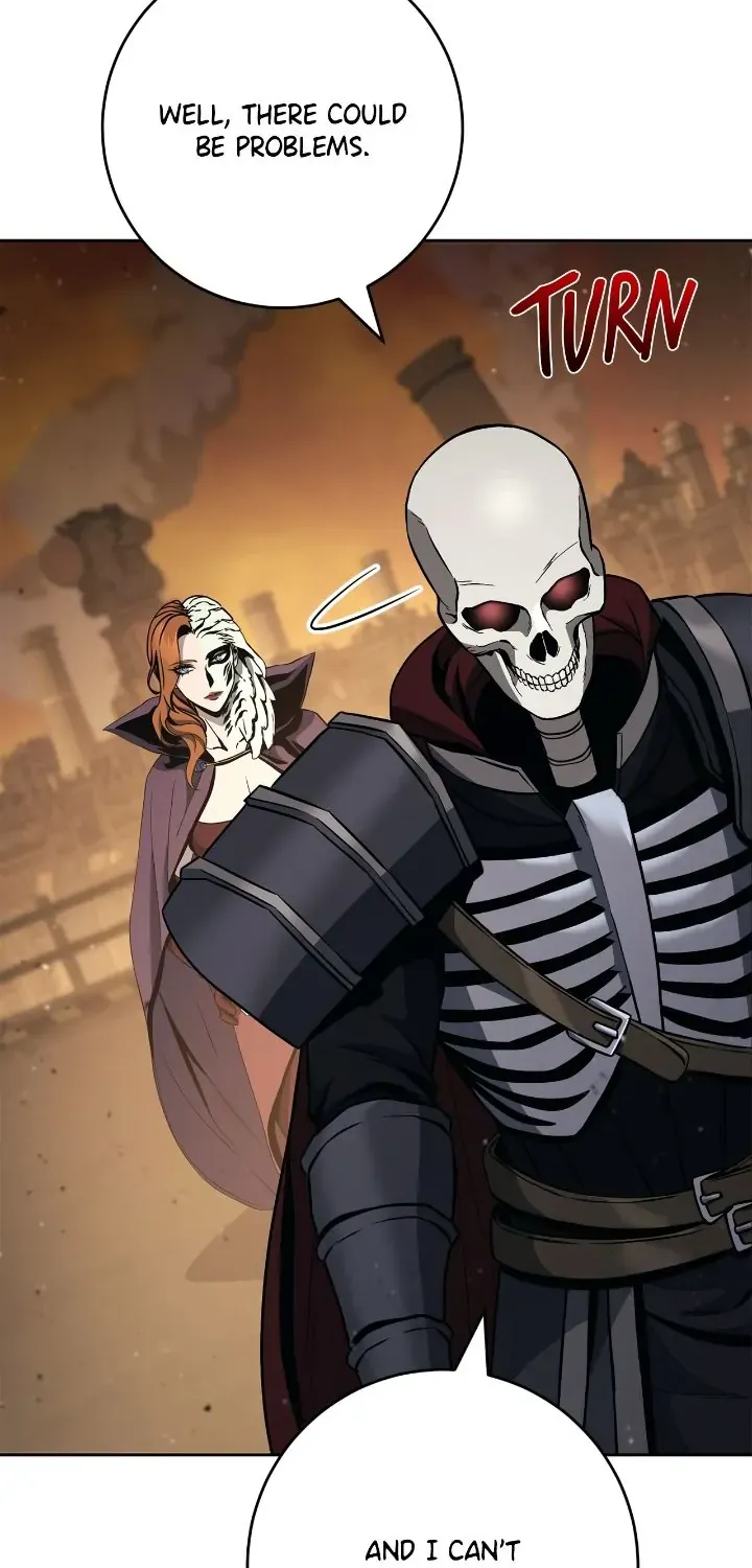 Skeleton Soldier (Skeleton Soldier Couldn’T Protect The Dungeon) Chapter 285 page 70 - 