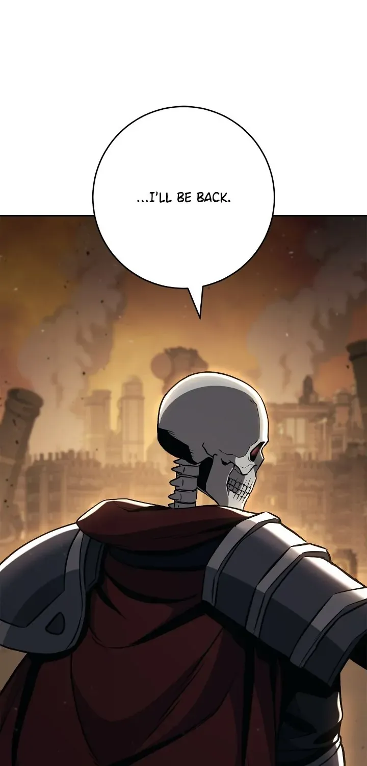 Skeleton Soldier (Skeleton Soldier Couldn’T Protect The Dungeon) Chapter 285 page 73 - 