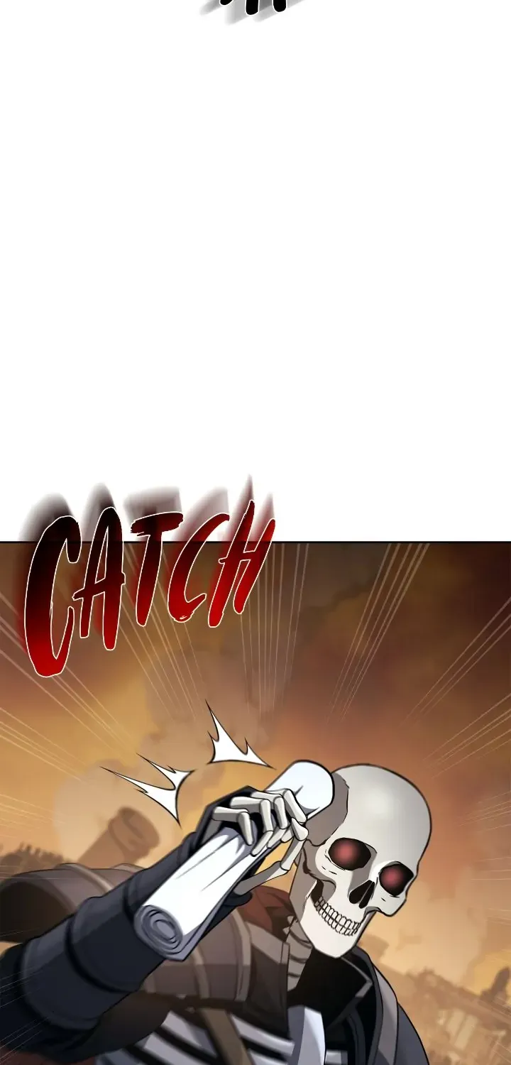 Skeleton Soldier (Skeleton Soldier Couldn’T Protect The Dungeon) Chapter 285 page 77 - 