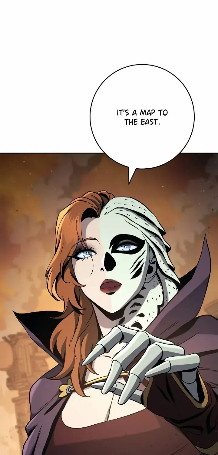 Skeleton Soldier (Skeleton Soldier Couldn’T Protect The Dungeon) Chapter 285 page 80 - 