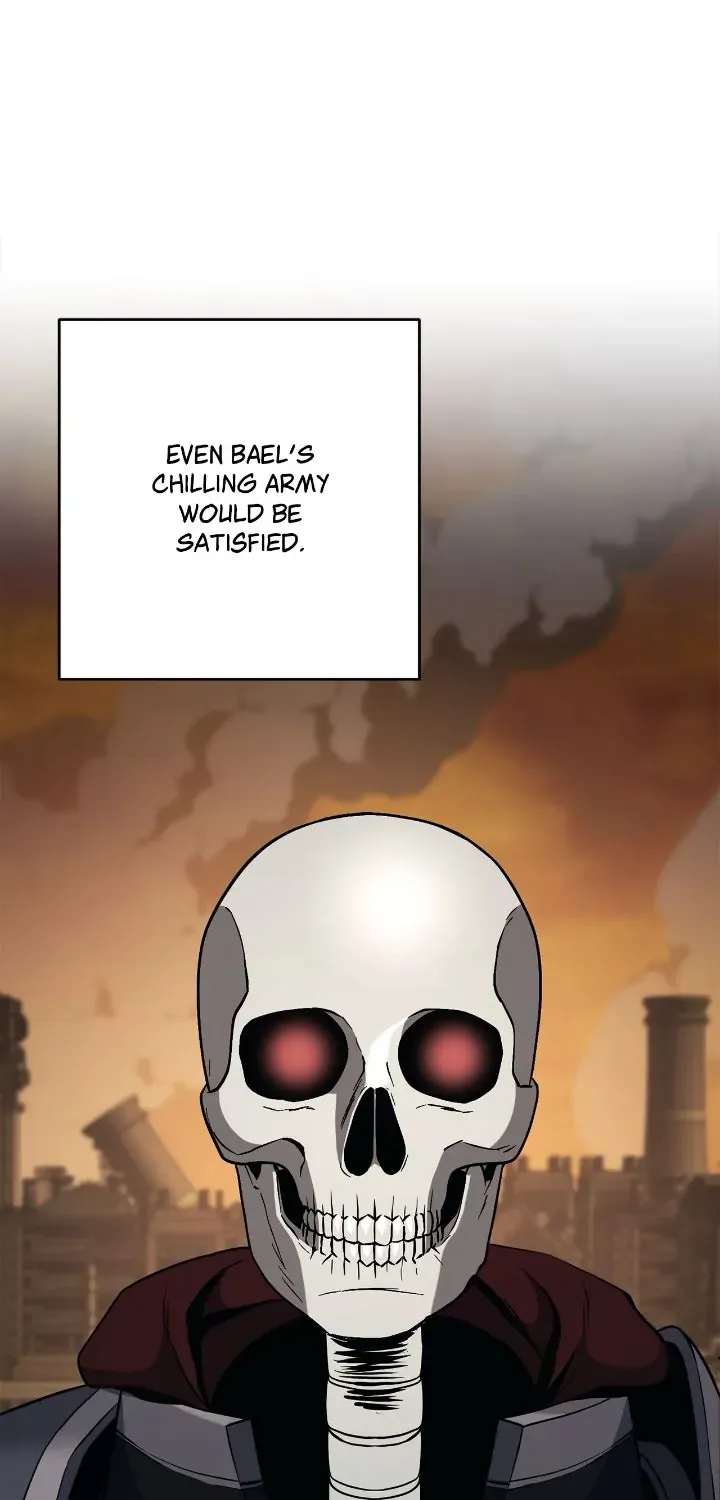 Skeleton Soldier (Skeleton Soldier Couldn’T Protect The Dungeon) Chapter 285 page 9 - 