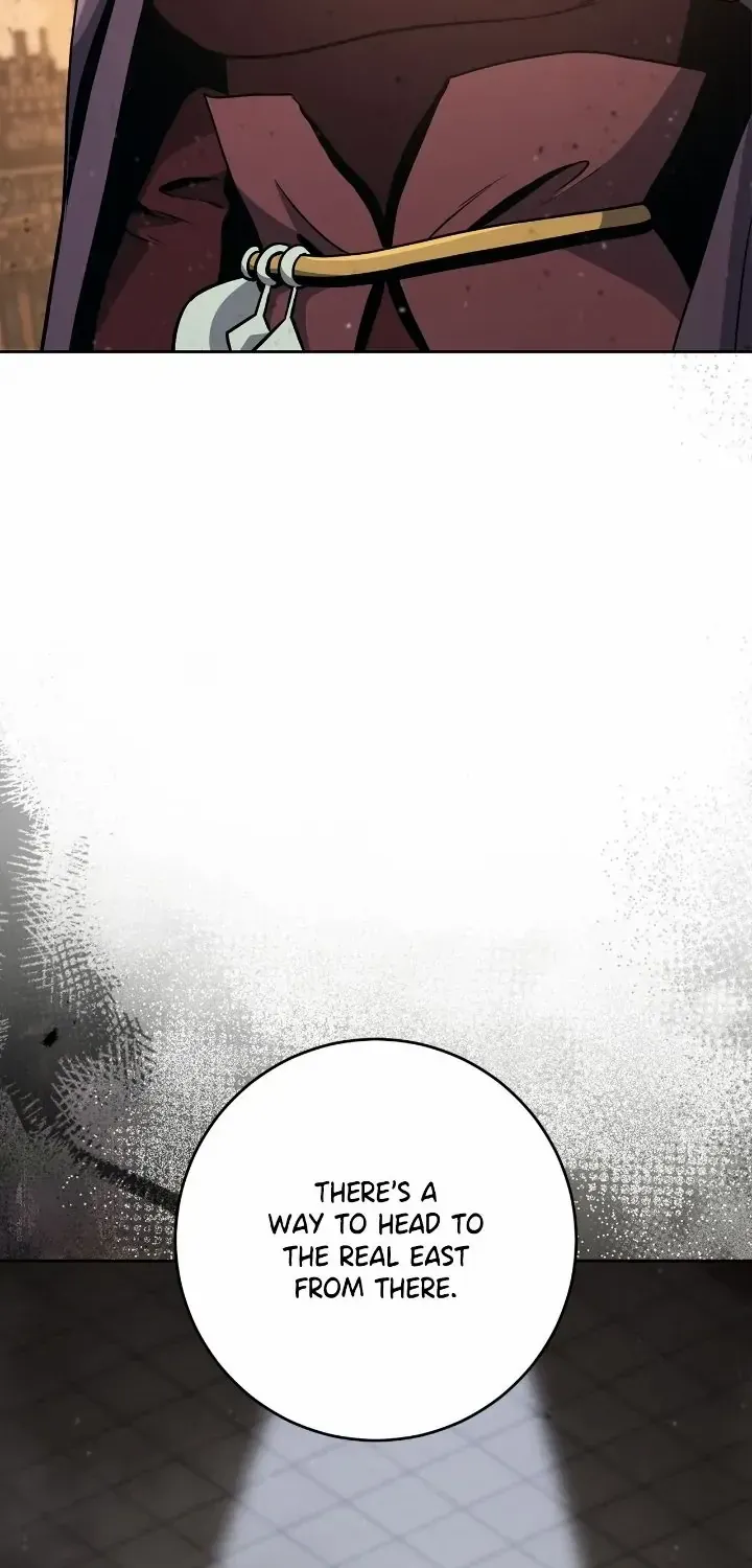 Skeleton Soldier (Skeleton Soldier Couldn’T Protect The Dungeon) Chapter 285 page 81 - 