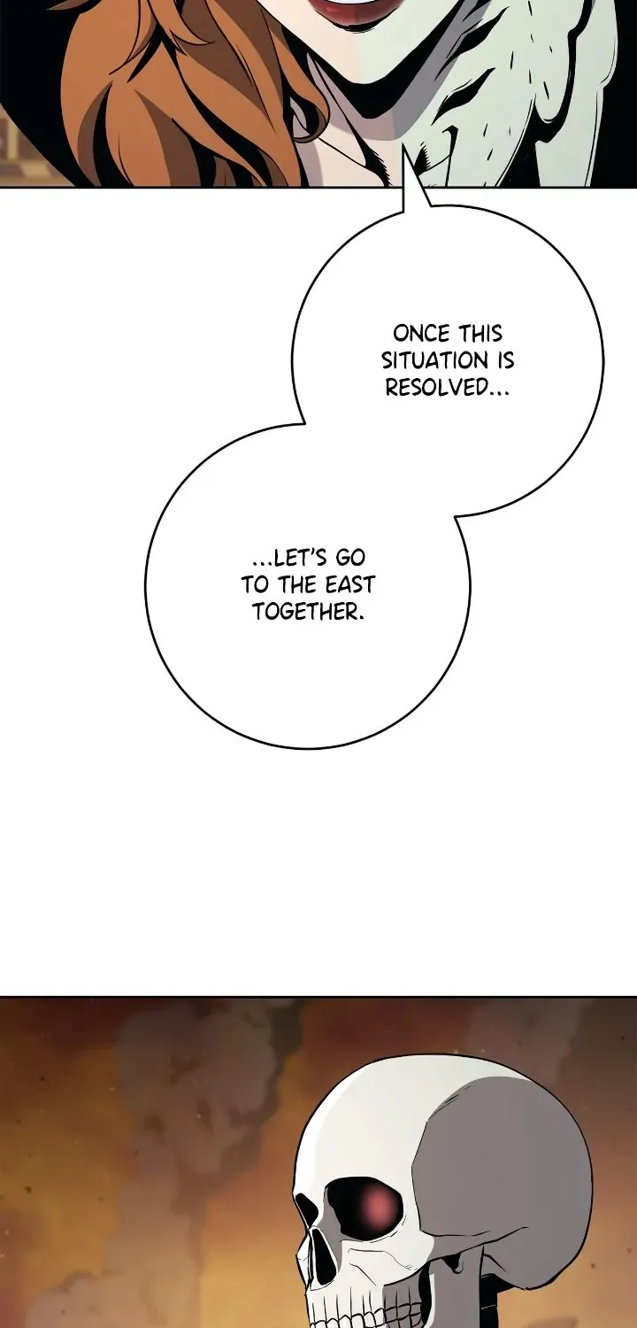 Skeleton Soldier (Skeleton Soldier Couldn’T Protect The Dungeon) Chapter 285 page 84 - 