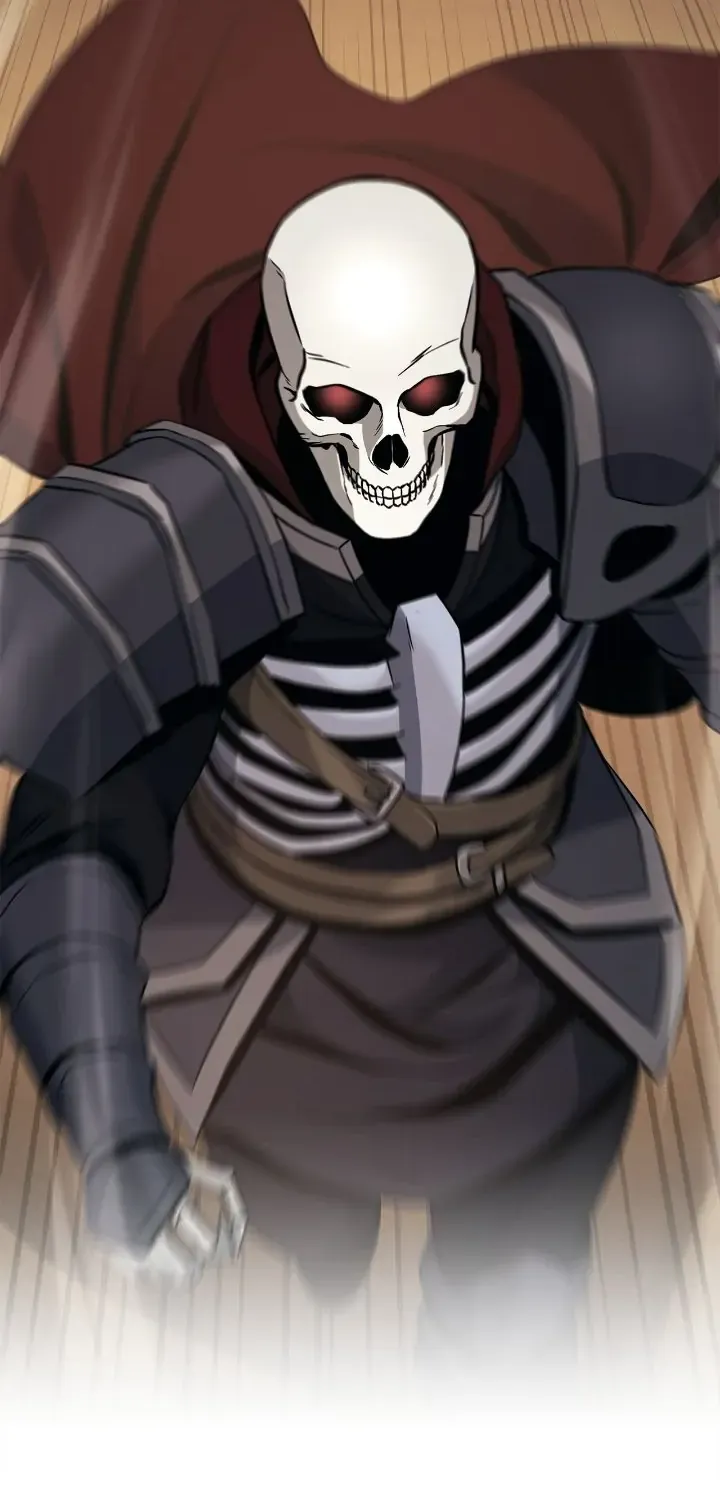 Skeleton Soldier (Skeleton Soldier Couldn’T Protect The Dungeon) Chapter 285 page 88 - 