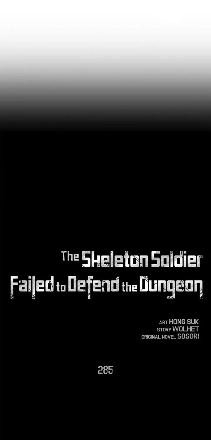 Skeleton Soldier (Skeleton Soldier Couldn’T Protect The Dungeon) Chapter 285 page 90 - 