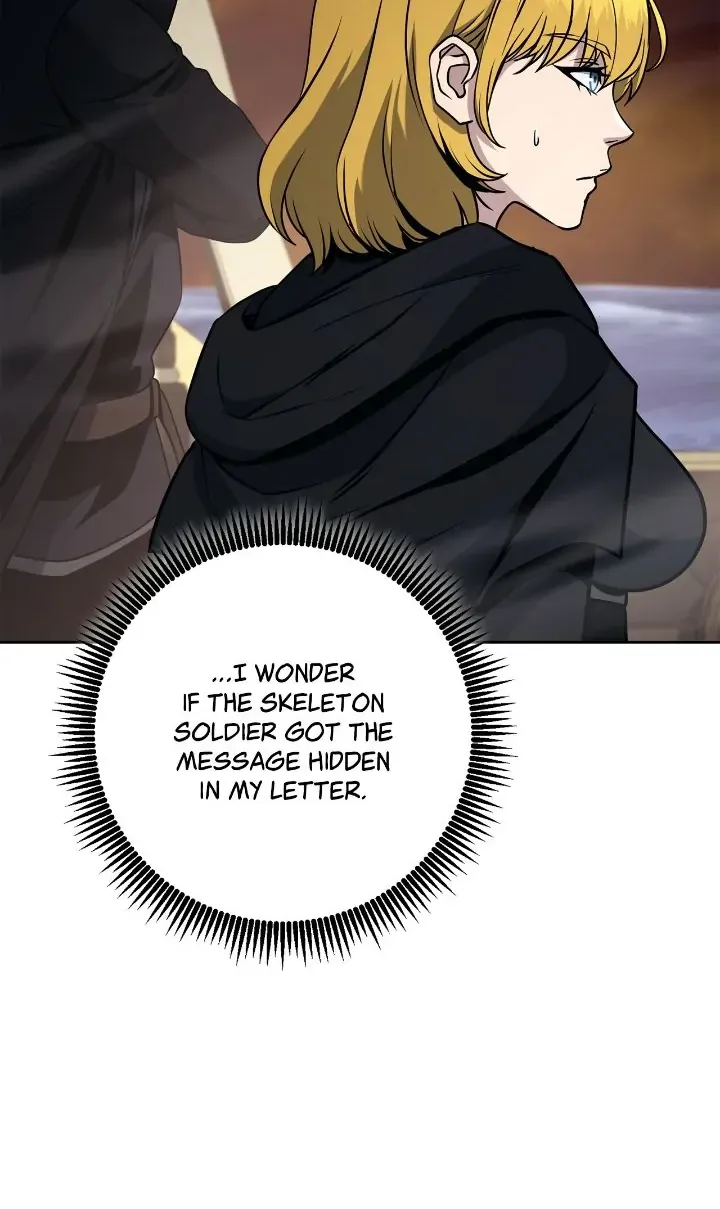 Skeleton Soldier (Skeleton Soldier Couldn’T Protect The Dungeon) Chapter 285 page 96 - 