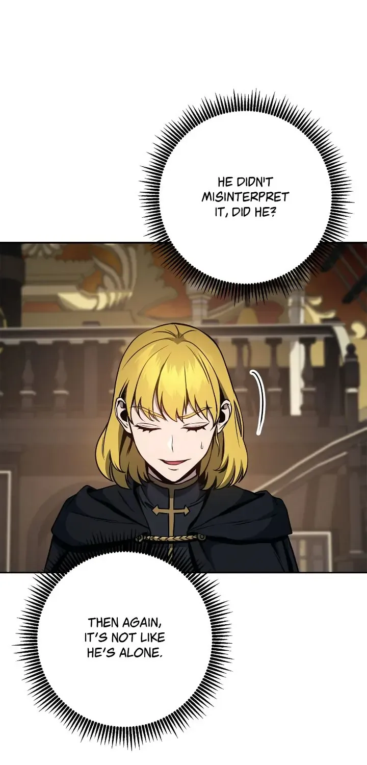 Skeleton Soldier (Skeleton Soldier Couldn’T Protect The Dungeon) Chapter 285 page 97 - 