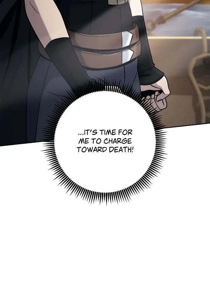 Skeleton Soldier (Skeleton Soldier Couldn’T Protect The Dungeon) Chapter 285 page 99 - 