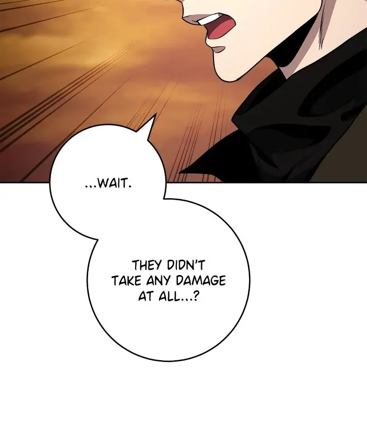Skeleton Soldier (Skeleton Soldier Couldn’T Protect The Dungeon) Chapter 286 page 11 - 