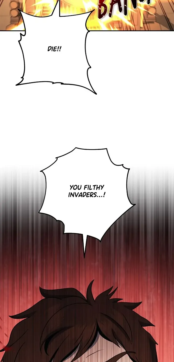 Skeleton Soldier (Skeleton Soldier Couldn’T Protect The Dungeon) Chapter 286 page 102 - 