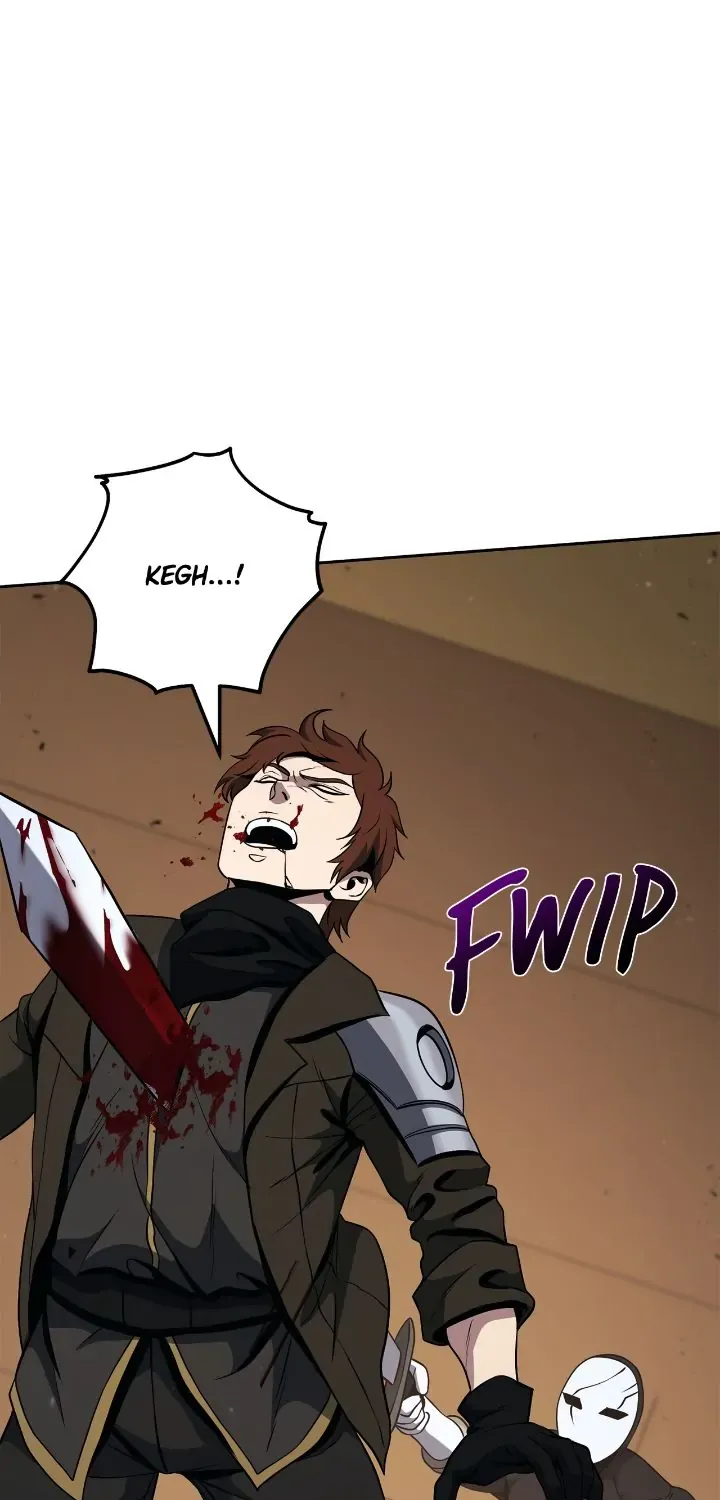 Skeleton Soldier (Skeleton Soldier Couldn’T Protect The Dungeon) Chapter 286 page 104 - 