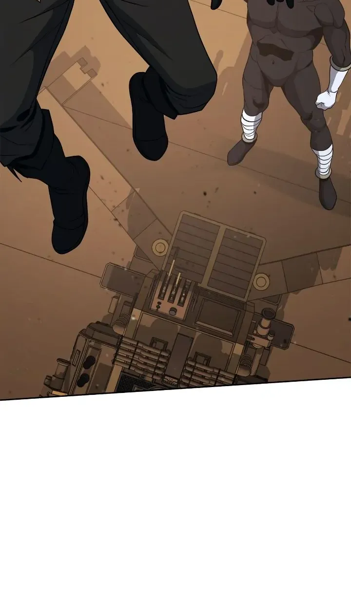 Skeleton Soldier (Skeleton Soldier Couldn’T Protect The Dungeon) Chapter 286 page 105 - 