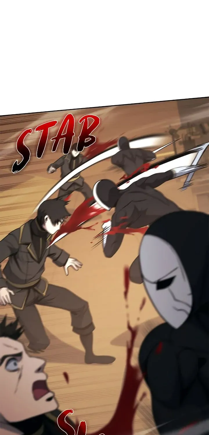 Skeleton Soldier (Skeleton Soldier Couldn’T Protect The Dungeon) Chapter 286 page 106 - 