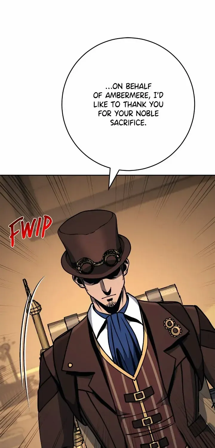 Skeleton Soldier (Skeleton Soldier Couldn’T Protect The Dungeon) Chapter 286 page 113 - 