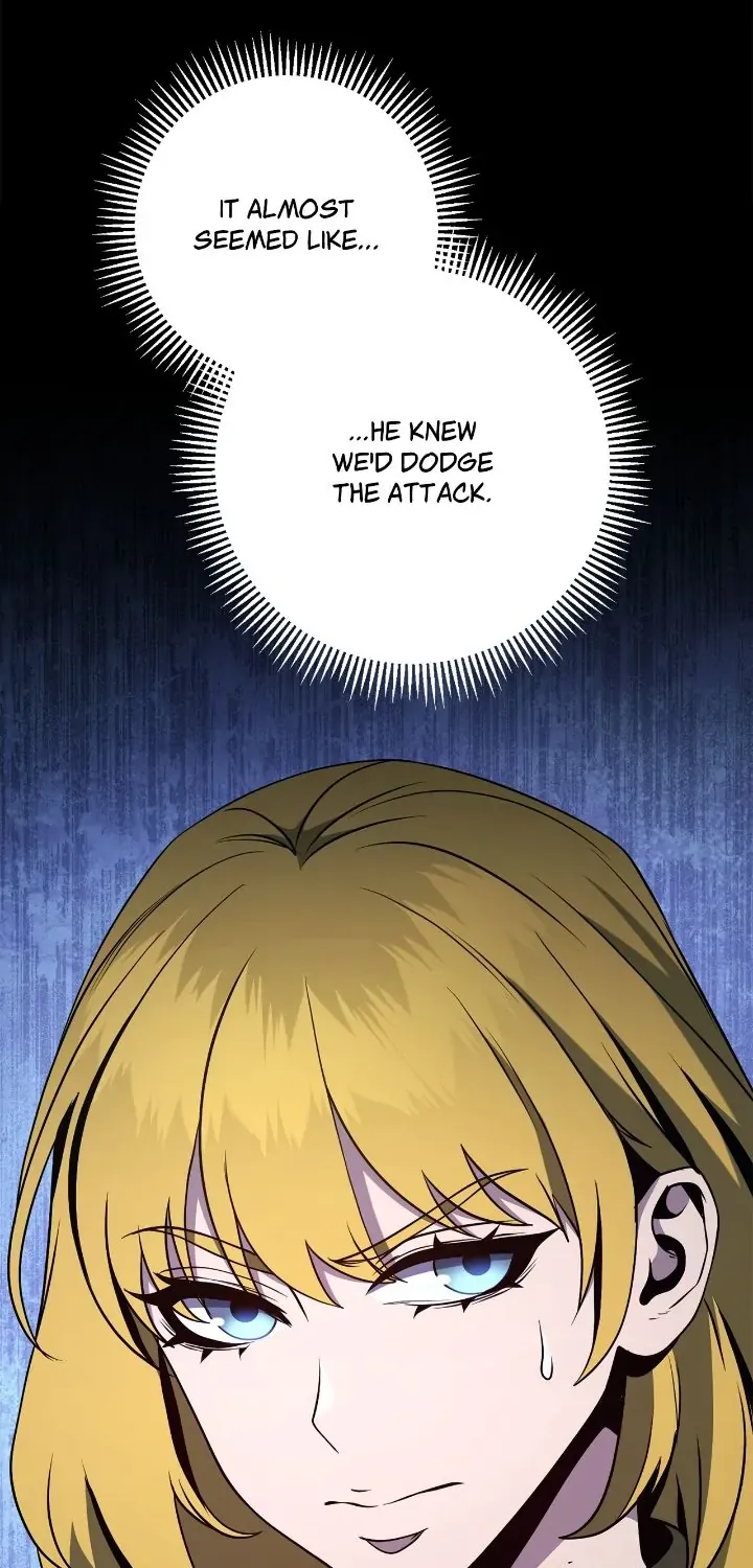 Skeleton Soldier (Skeleton Soldier Couldn’T Protect The Dungeon) Chapter 286 page 24 - 