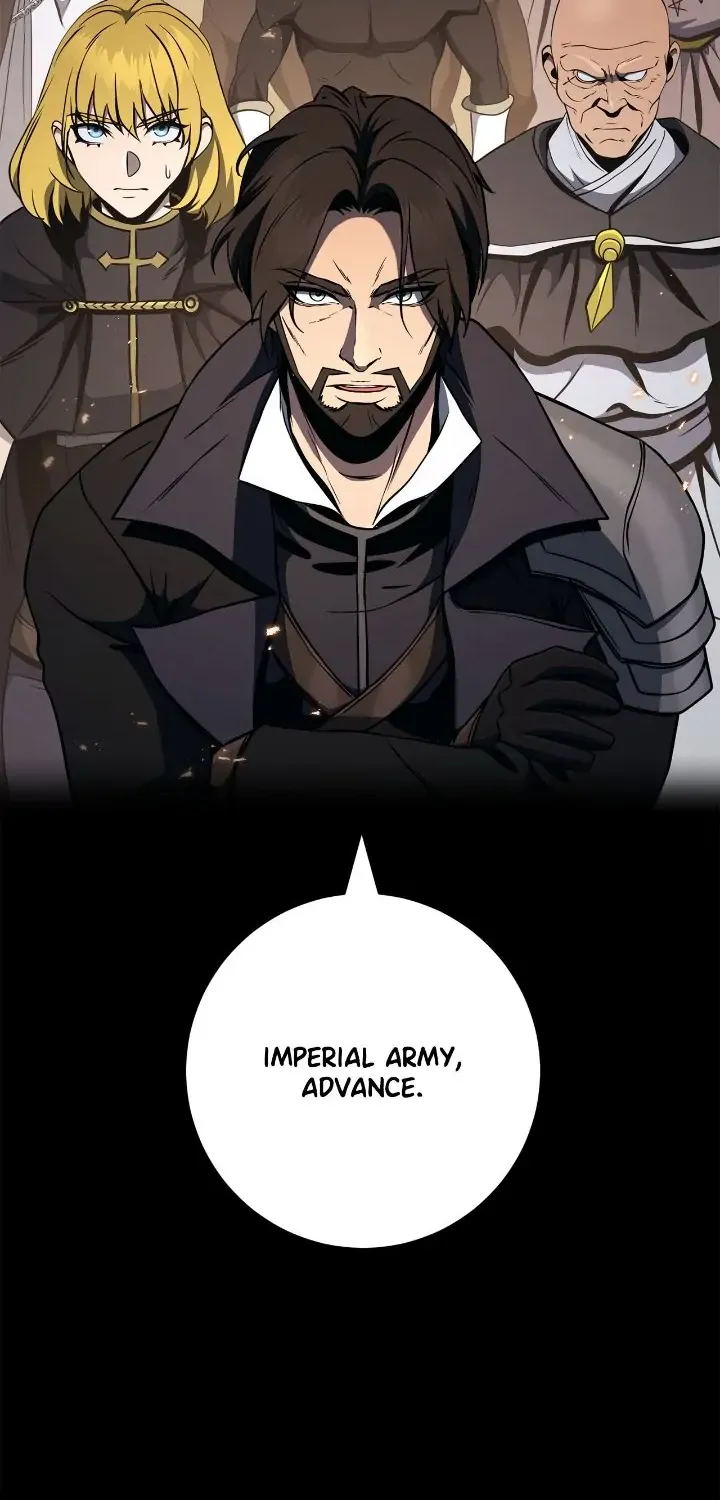 Skeleton Soldier (Skeleton Soldier Couldn’T Protect The Dungeon) Chapter 286 page 31 - 