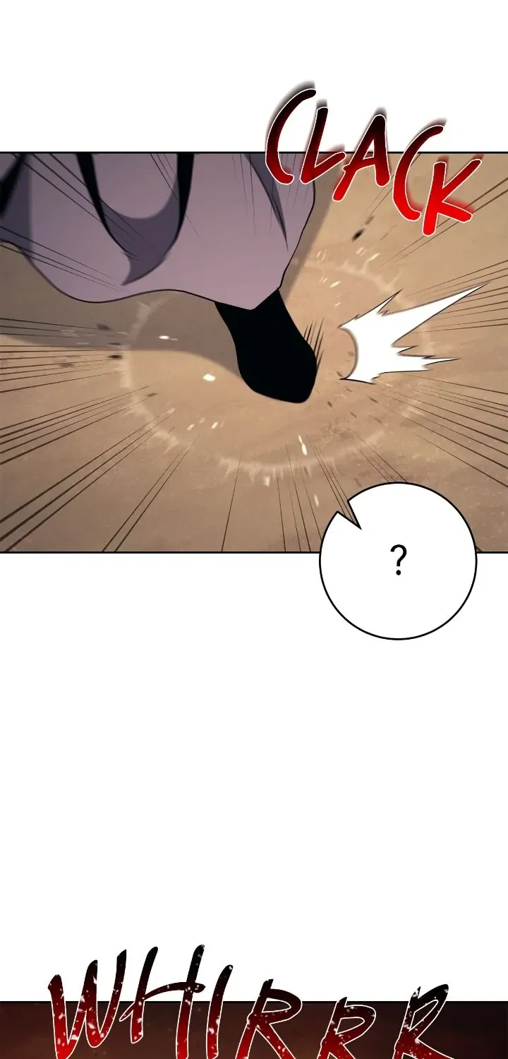 Skeleton Soldier (Skeleton Soldier Couldn’T Protect The Dungeon) Chapter 286 page 37 - 