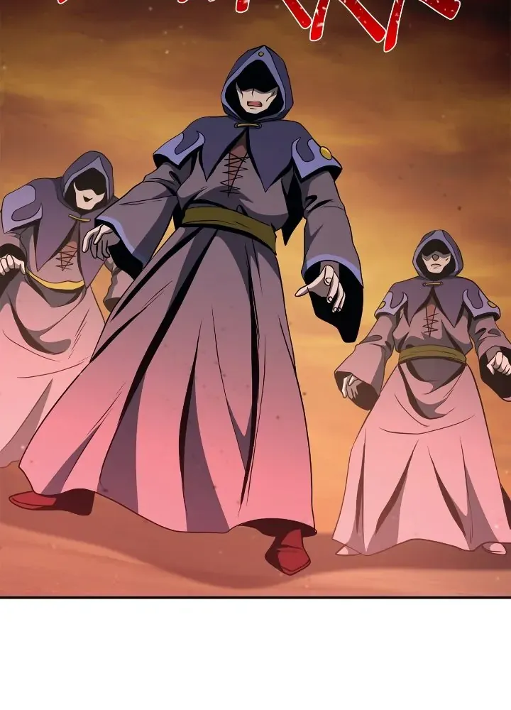 Skeleton Soldier (Skeleton Soldier Couldn’T Protect The Dungeon) Chapter 286 page 38 - 