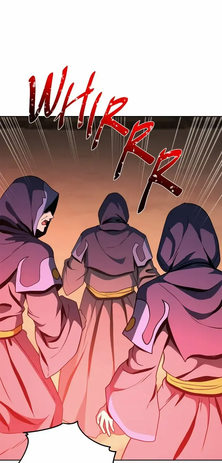 Skeleton Soldier (Skeleton Soldier Couldn’T Protect The Dungeon) Chapter 286 page 40 - 