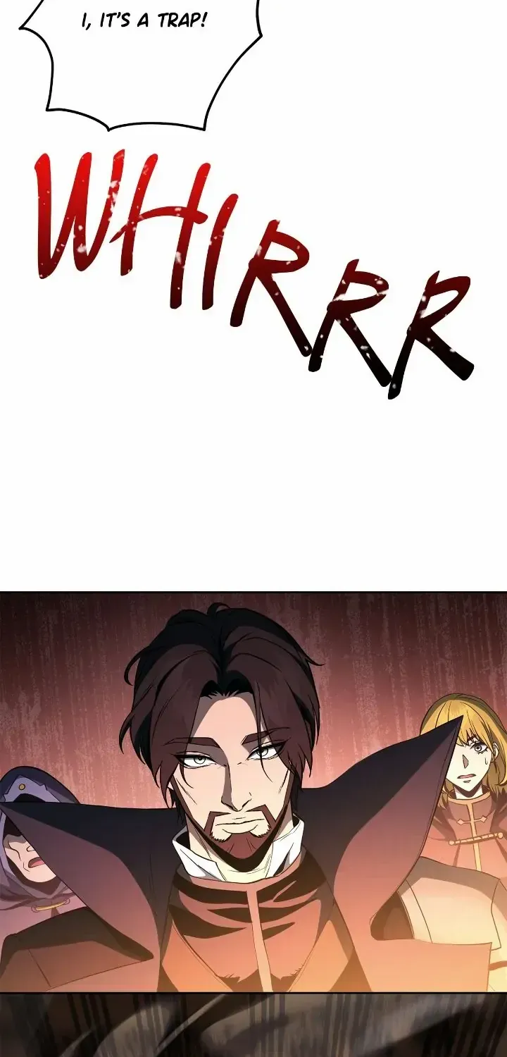 Skeleton Soldier (Skeleton Soldier Couldn’T Protect The Dungeon) Chapter 286 page 41 - 