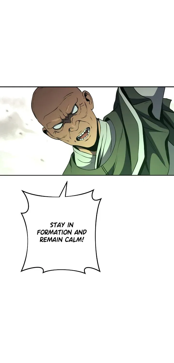 Skeleton Soldier (Skeleton Soldier Couldn’T Protect The Dungeon) Chapter 286 page 47 - 