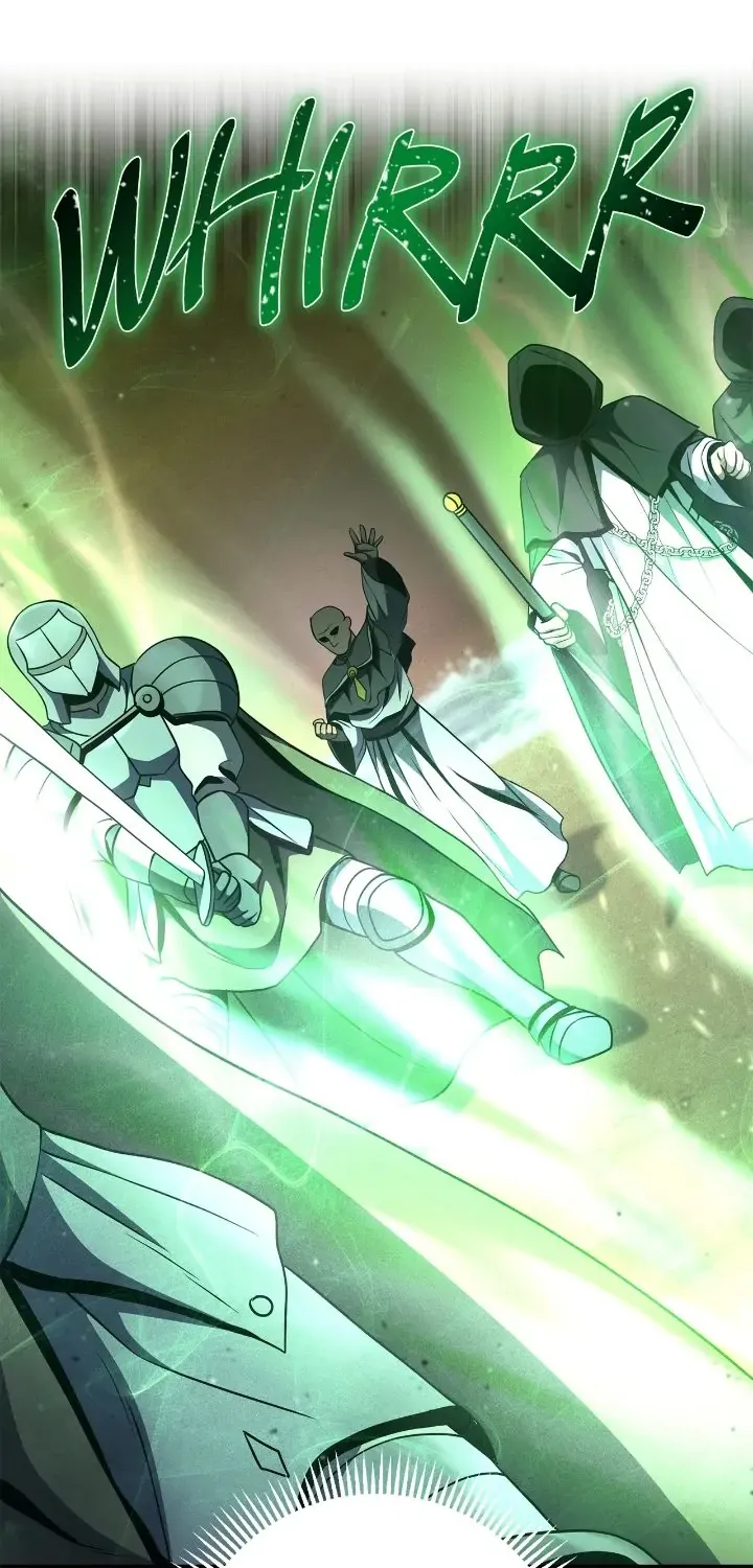 Skeleton Soldier (Skeleton Soldier Couldn’T Protect The Dungeon) Chapter 286 page 48 - 