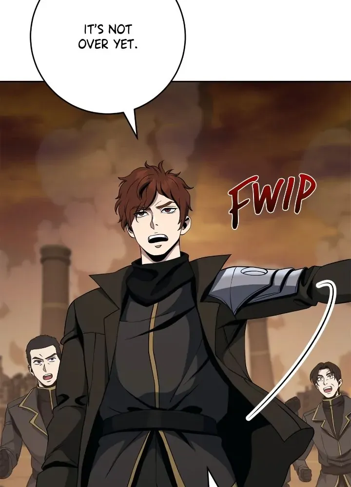 Skeleton Soldier (Skeleton Soldier Couldn’T Protect The Dungeon) Chapter 286 page 6 - 