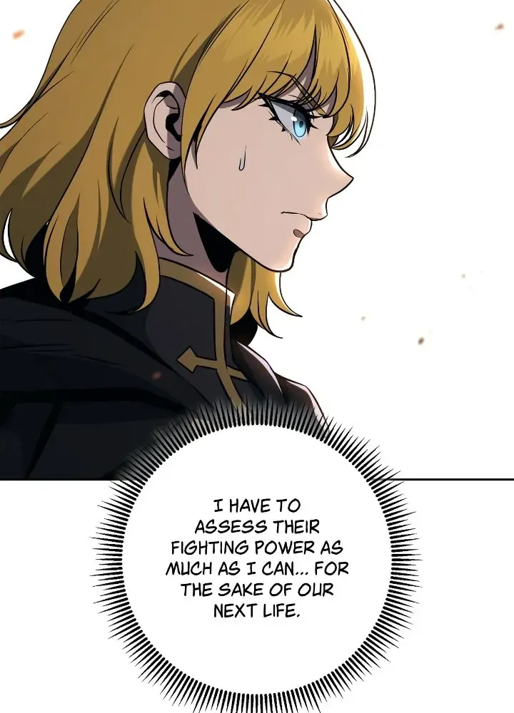 Skeleton Soldier (Skeleton Soldier Couldn’T Protect The Dungeon) Chapter 286 page 52 - 