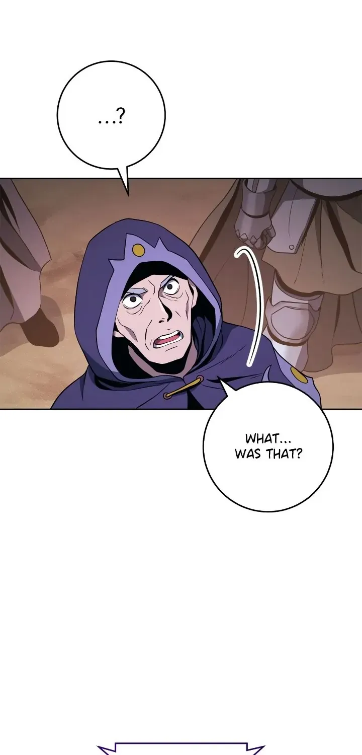 Skeleton Soldier (Skeleton Soldier Couldn’T Protect The Dungeon) Chapter 286 page 55 - 