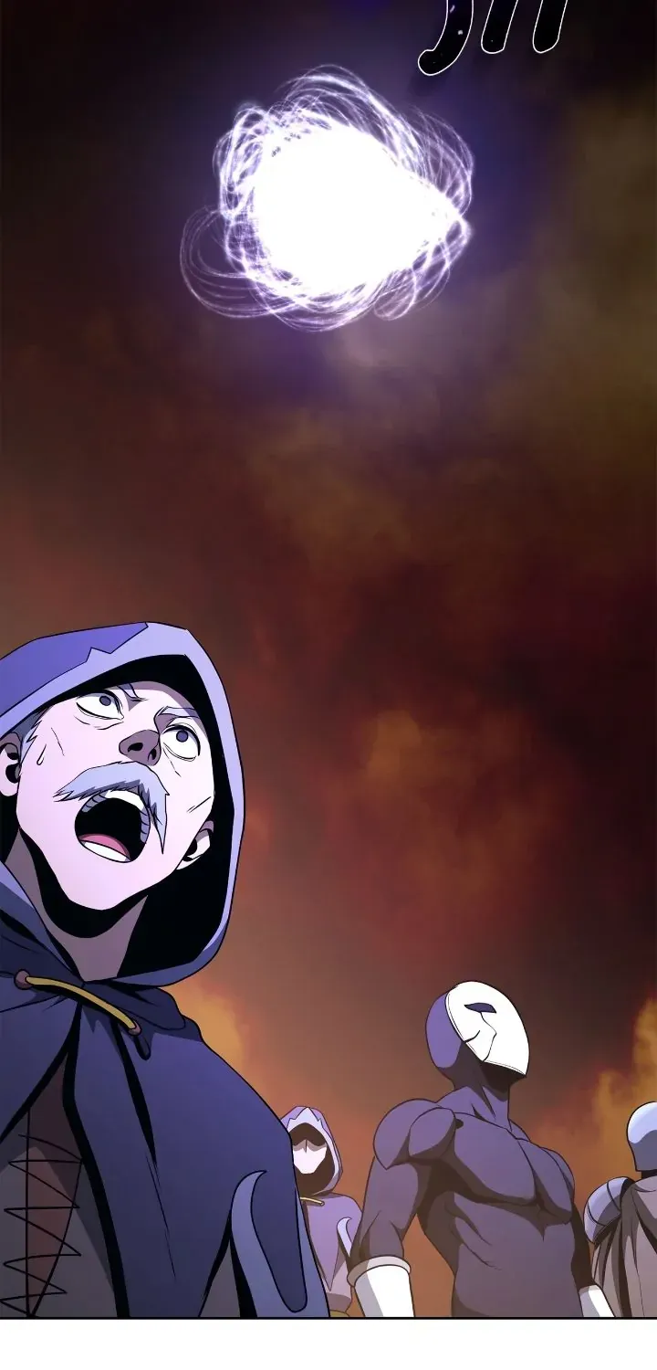 Skeleton Soldier (Skeleton Soldier Couldn’T Protect The Dungeon) Chapter 286 page 57 - 
