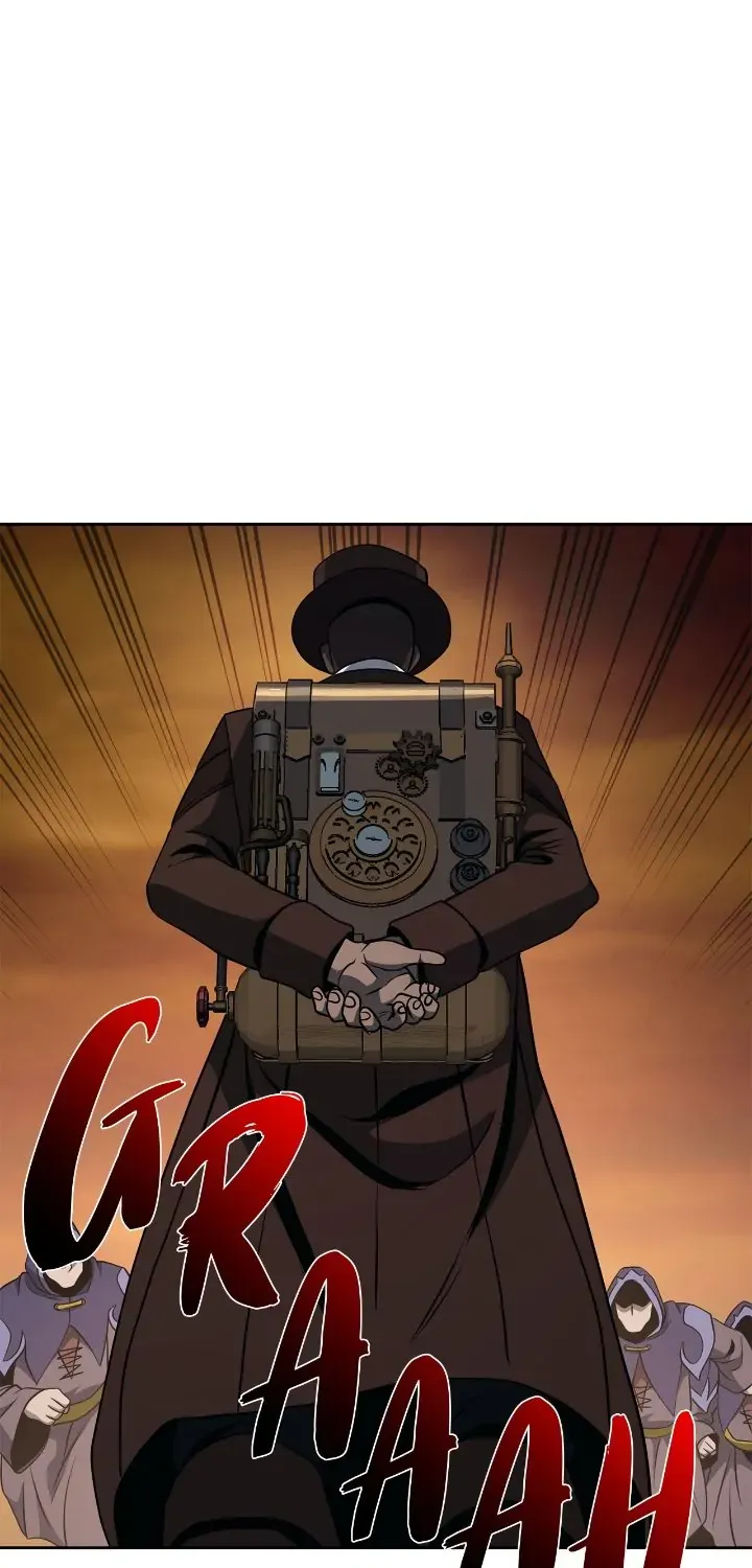 Skeleton Soldier (Skeleton Soldier Couldn’T Protect The Dungeon) Chapter 286 page 80 - 