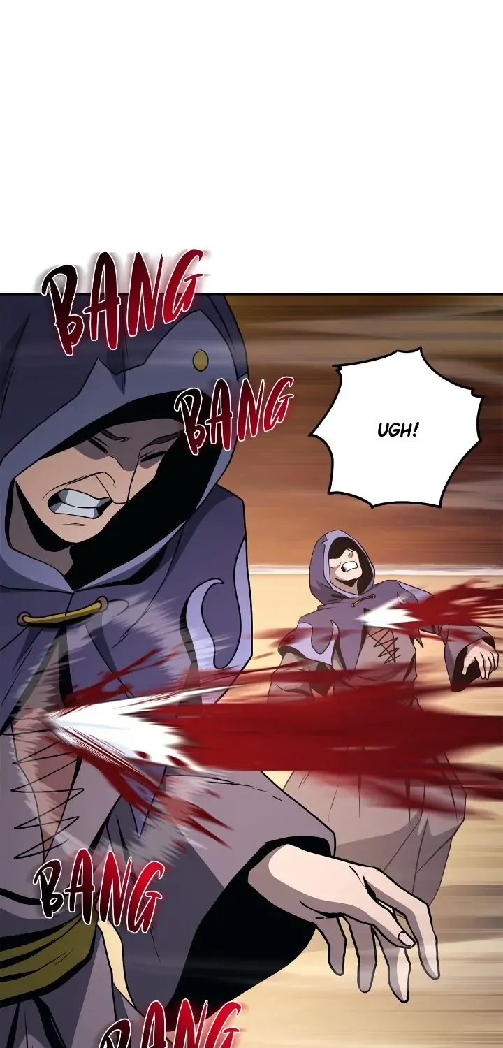 Skeleton Soldier (Skeleton Soldier Couldn’T Protect The Dungeon) Chapter 286 page 83 - 